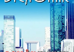 Dicționar român-francez, francez-român