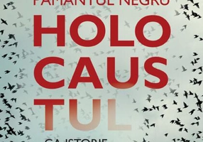 Pământul negru. Holocaustul ca istorie și avertisment