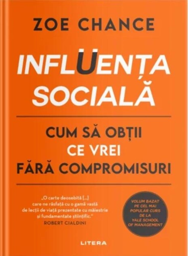 Influența socială