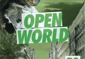 Open World First Workbook without Answers with Audio Download