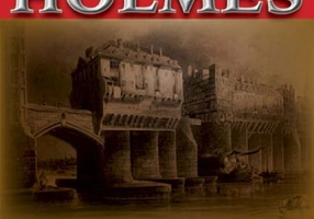 Întoarcerea lui Sherlock Holmes