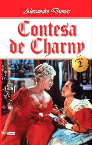 Contesa de Charny Vol.2