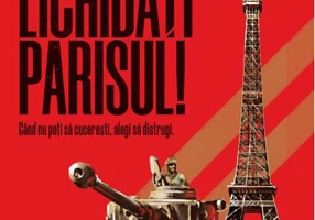 Lichidaţi Parisul! (Vol. 7)