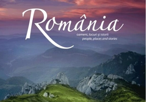 România - oameni, locuri și istorii