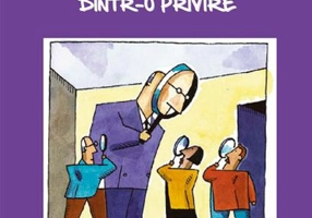 Cum să evaluezi oamenii dintr-o privire