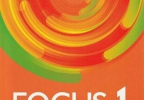Focus 1 Student's Book and ActiveBook with Online Practice, 2nd edition (A2+)