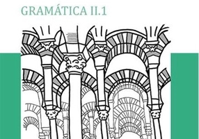Curso práctico de español. Gramática II.1
