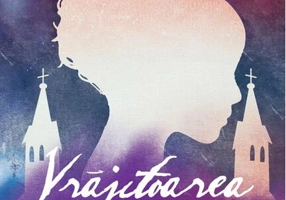 Vrăjitoarea de la Iazul Mierlei