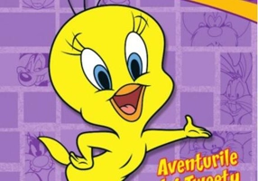 Looney Tunes. Aventurile lui Tweety 2