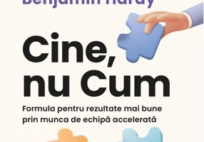 Cine, nu Cum