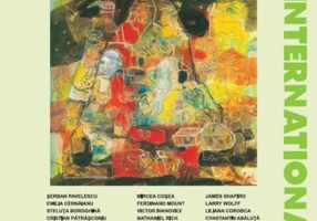 Lettre Internationale nr. 106 / vara 2018