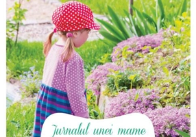 Jurnalul unei mame