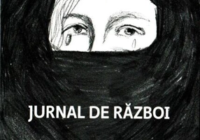 Jurnal de Război