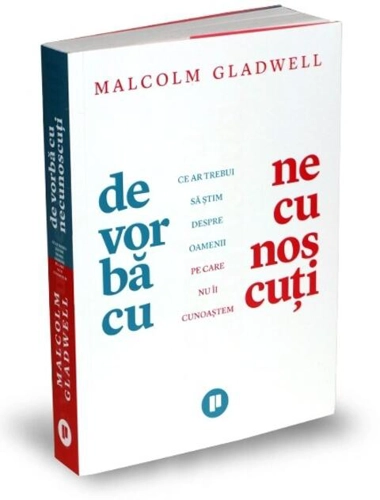 De vorbă cu necunoscuți. Ce ar trebui să știm despre oamenii pe care nu îi cunoaștem