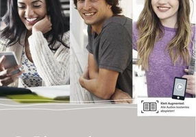 DaF kompakt neu A1-B1. Kursbuch mit MP3-CD