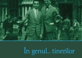 În genul... tinerilor