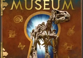 Behind the Scenes at the Museum