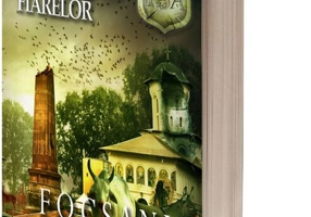 Furia Fiarelor. Focșani (Vol.1) România Sub Asediu (RSA)