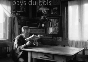 Le Maramureş. Pays du Bois