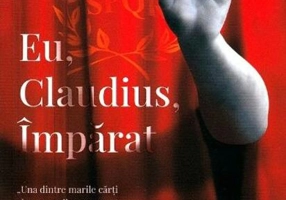 Eu, Claudius, Împărat