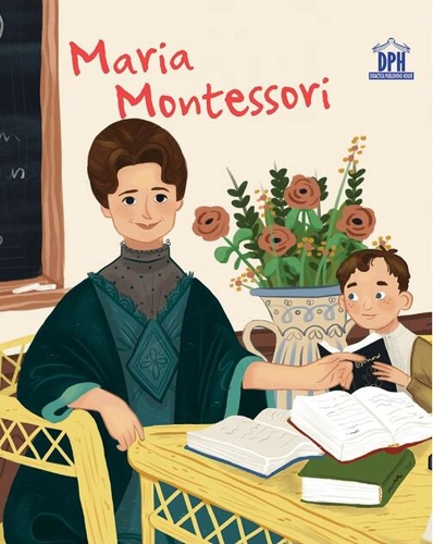 Maria Montessori
