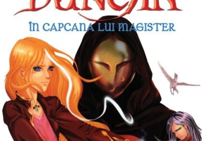 În capcana lui Magister (Vol. 6)