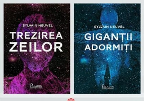 Pachet Seria Dosarele Themis