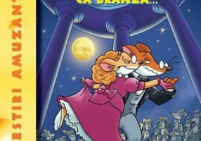 Iubirea e ca brânza (Vol. 2)