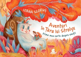 Aventuri în Țara lui Strolyx