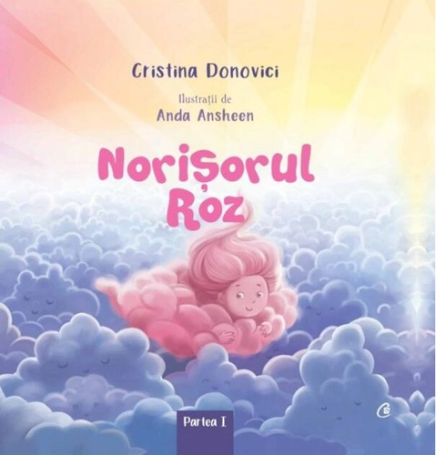 Norişorul Roz (Vol. 1)