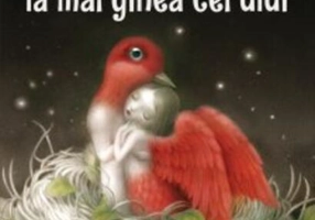 Metamorfoză la marginea cerului