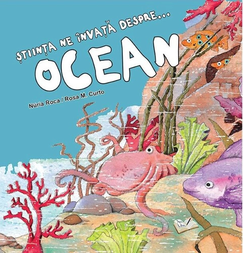 Știința ne învață despre ocean