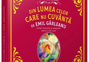 Din lumea celor care nu cuvântă