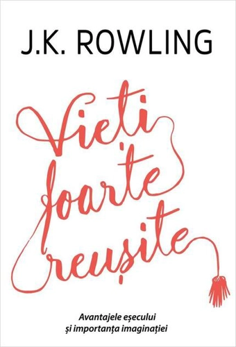 Vieți foarte reușite