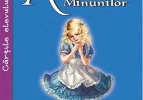 Alice în Țara Minunilor