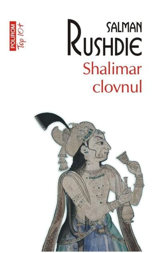 Shalimar clovnul