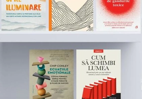 Pachet pentru motivația de Luni