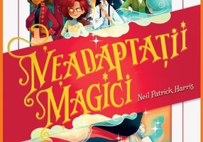Neadaptații magici (Vol. 1) - PB