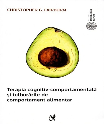 Terapia cognitiv-comportamentală și tulburările de comportament alimentar