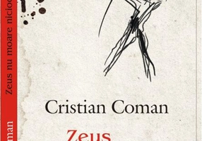 Zeus nu moare niciodată (roman rapid)