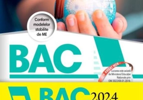 Bacalaureat 2024 - Biologie