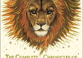 The Complete Chronicles of Narnia