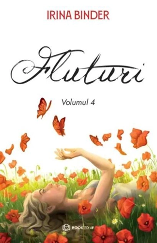Fluturi (Vol. 4)