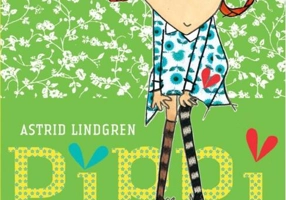 Pippi Longstocking