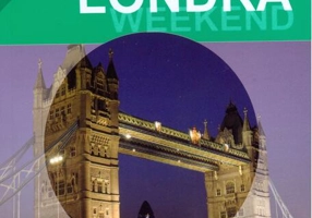 Ghidul Verde Londra Weekend