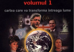 Secretul suprem (Vol. 1)