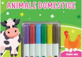 Animale domestice