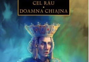 Mihnea Vodă cel Rău. Doamna Chiajna