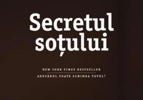 Secretul soţului
