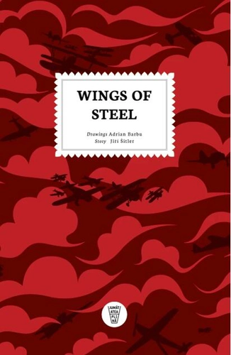 Wings of Steel